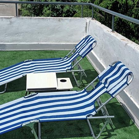 La Casita Azul Appartement Torrevieja Buitenkant foto