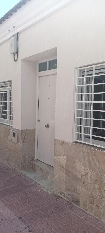 La Casita Azul Appartement Torrevieja Buitenkant foto