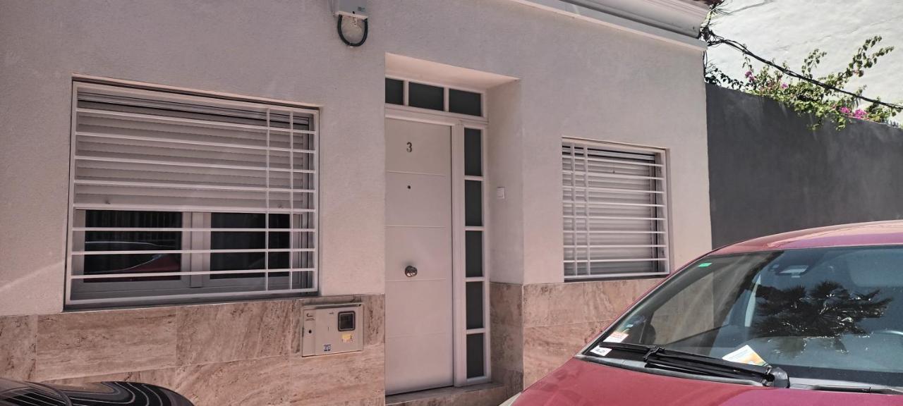 La Casita Azul Appartement Torrevieja Buitenkant foto