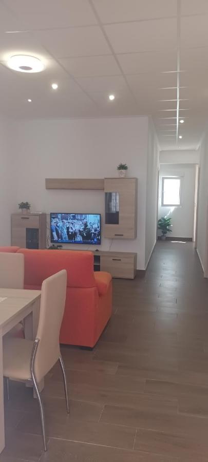 La Casita Azul Appartement Torrevieja Buitenkant foto
