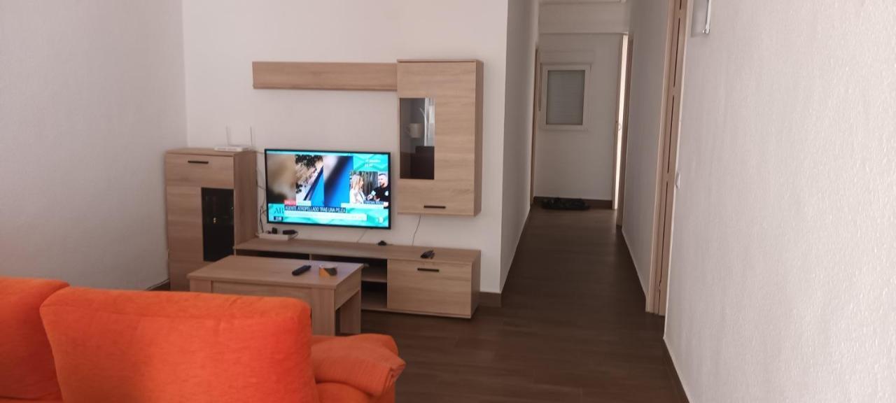 La Casita Azul Appartement Torrevieja Buitenkant foto