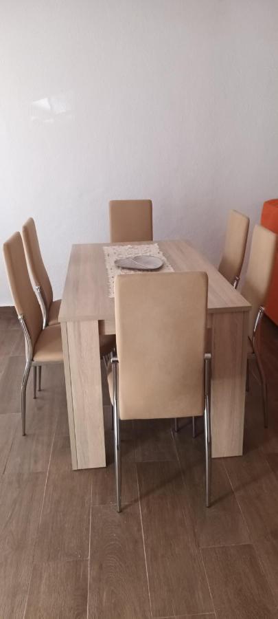 La Casita Azul Appartement Torrevieja Buitenkant foto