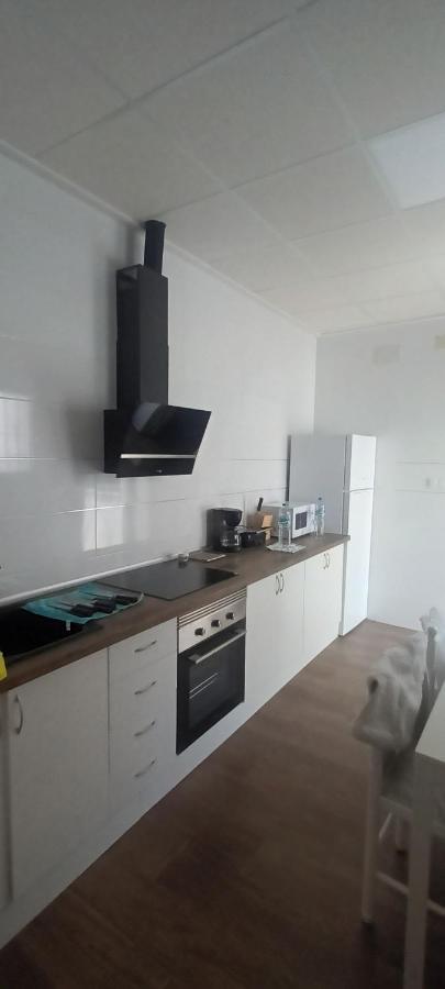 La Casita Azul Appartement Torrevieja Buitenkant foto