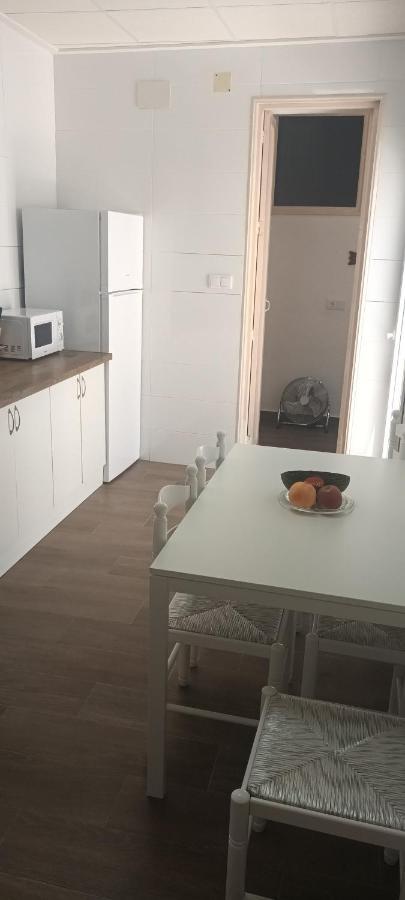 La Casita Azul Appartement Torrevieja Buitenkant foto