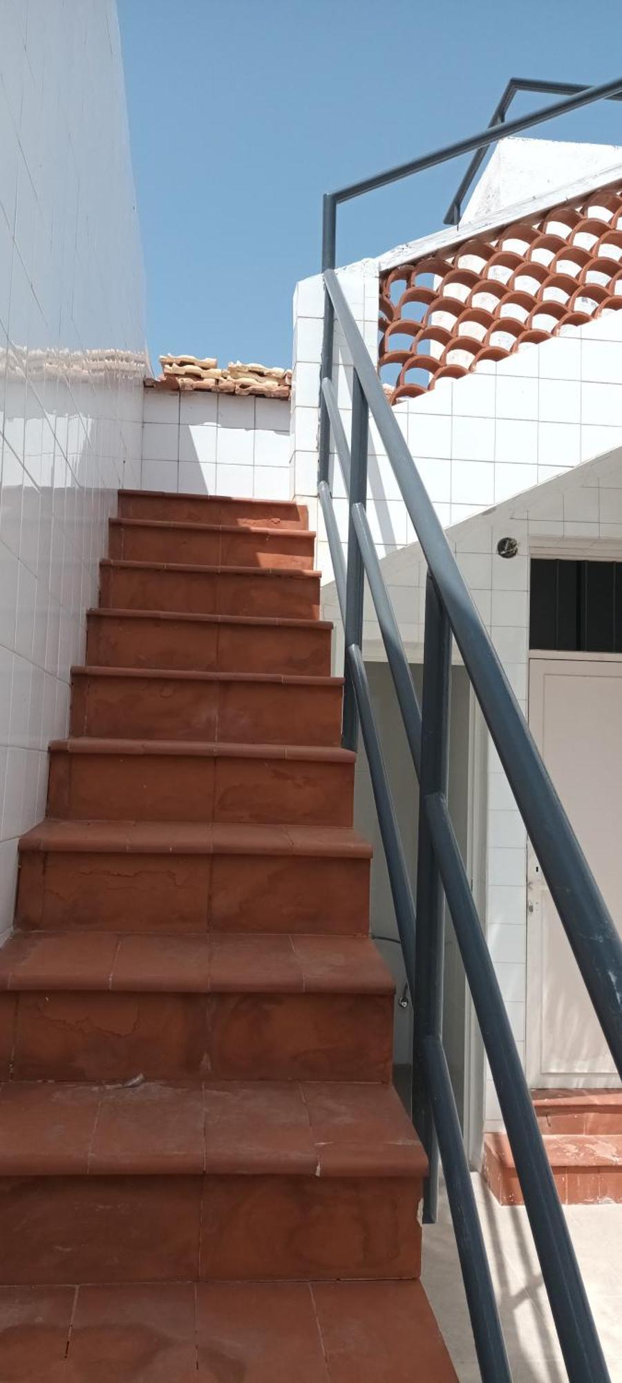 La Casita Azul Appartement Torrevieja Buitenkant foto