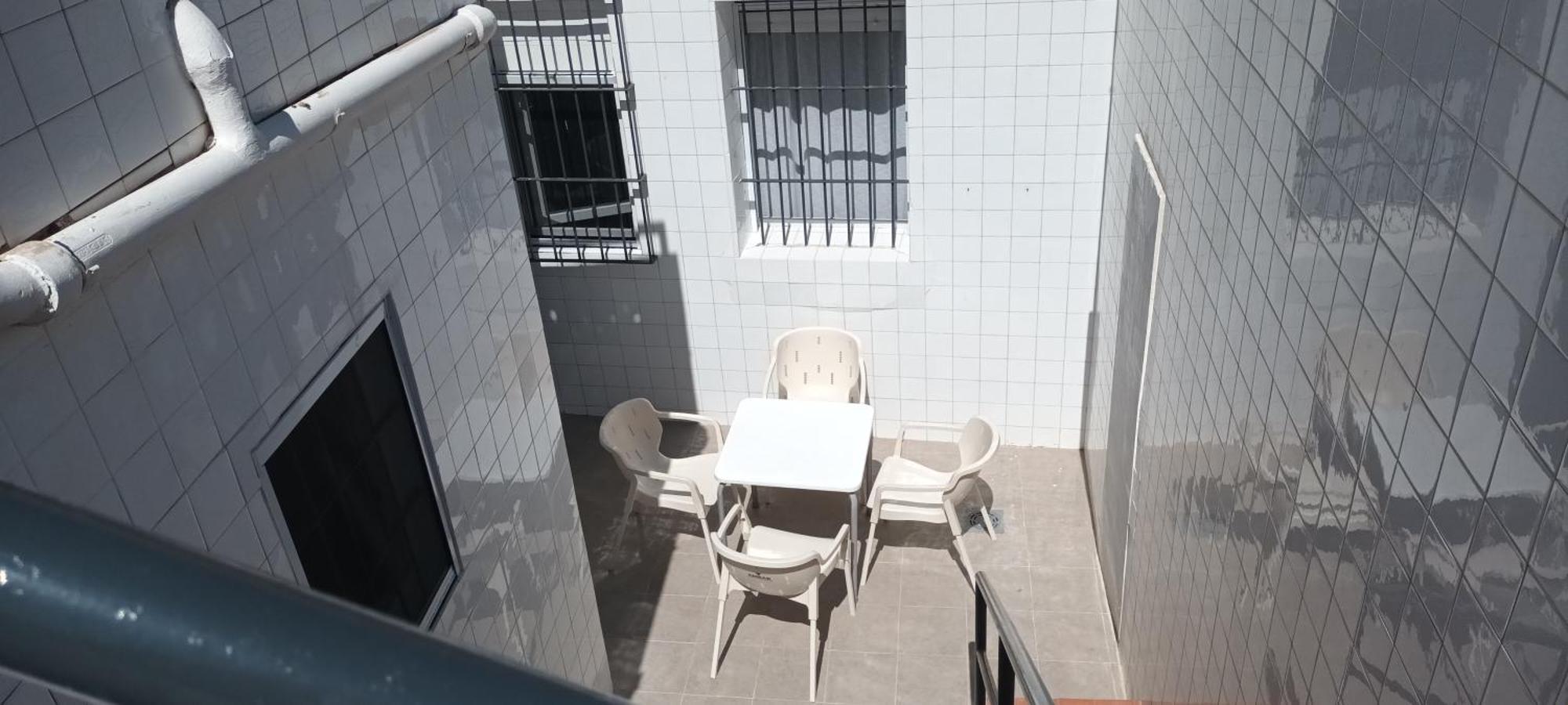 La Casita Azul Appartement Torrevieja Buitenkant foto