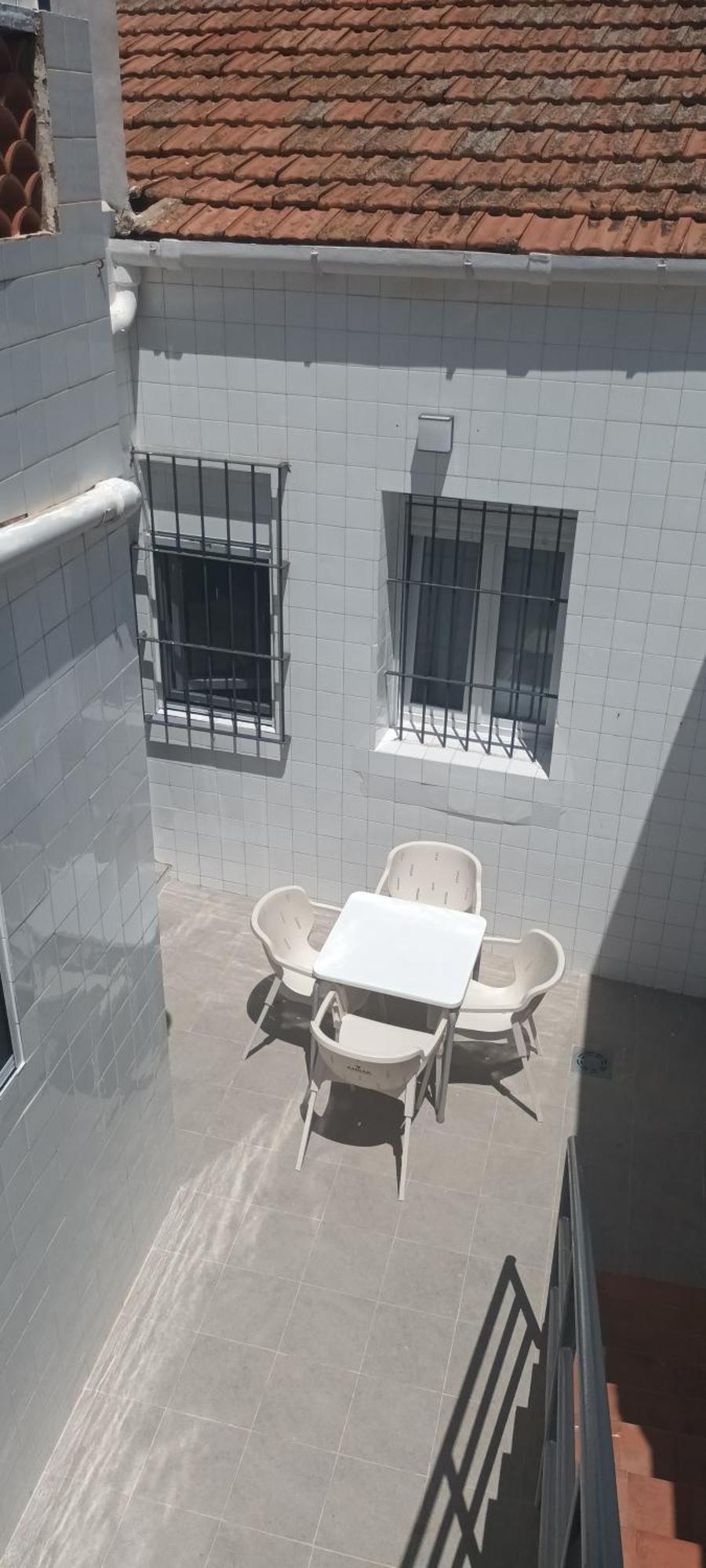 La Casita Azul Appartement Torrevieja Buitenkant foto