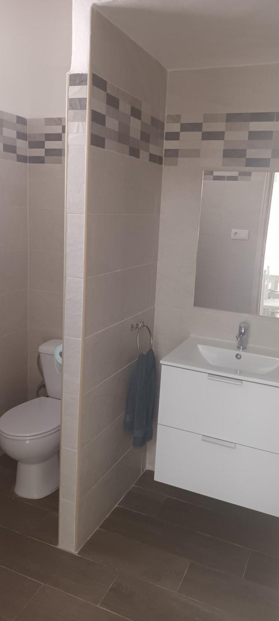 La Casita Azul Appartement Torrevieja Buitenkant foto
