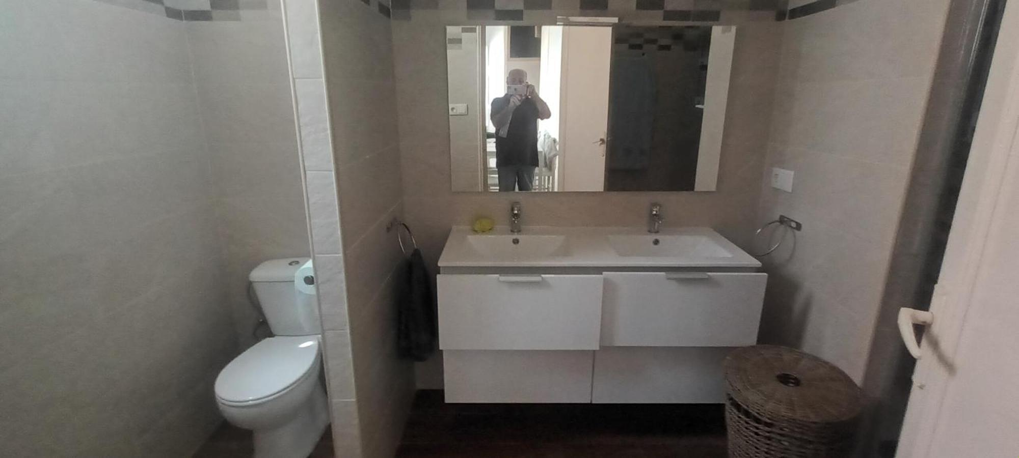 La Casita Azul Appartement Torrevieja Buitenkant foto