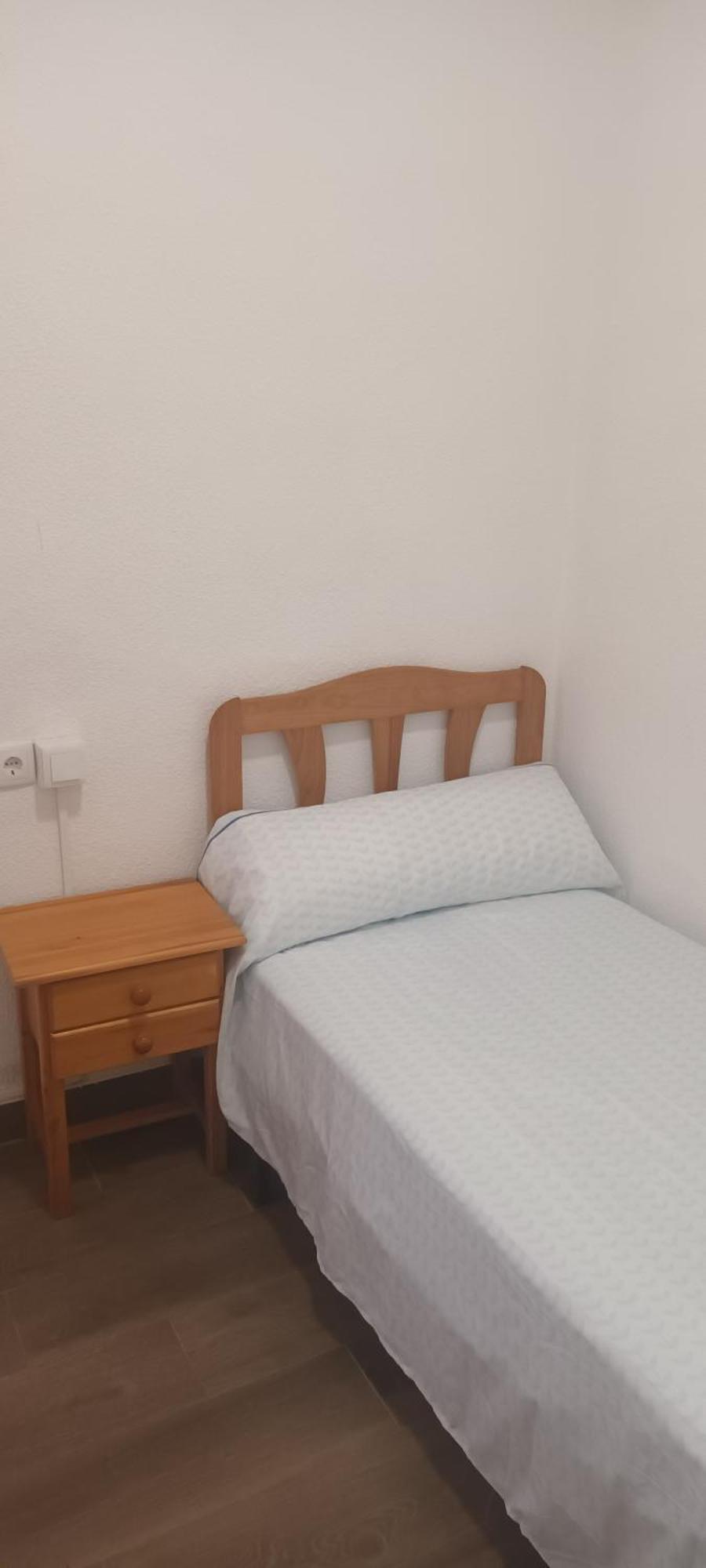 La Casita Azul Appartement Torrevieja Buitenkant foto