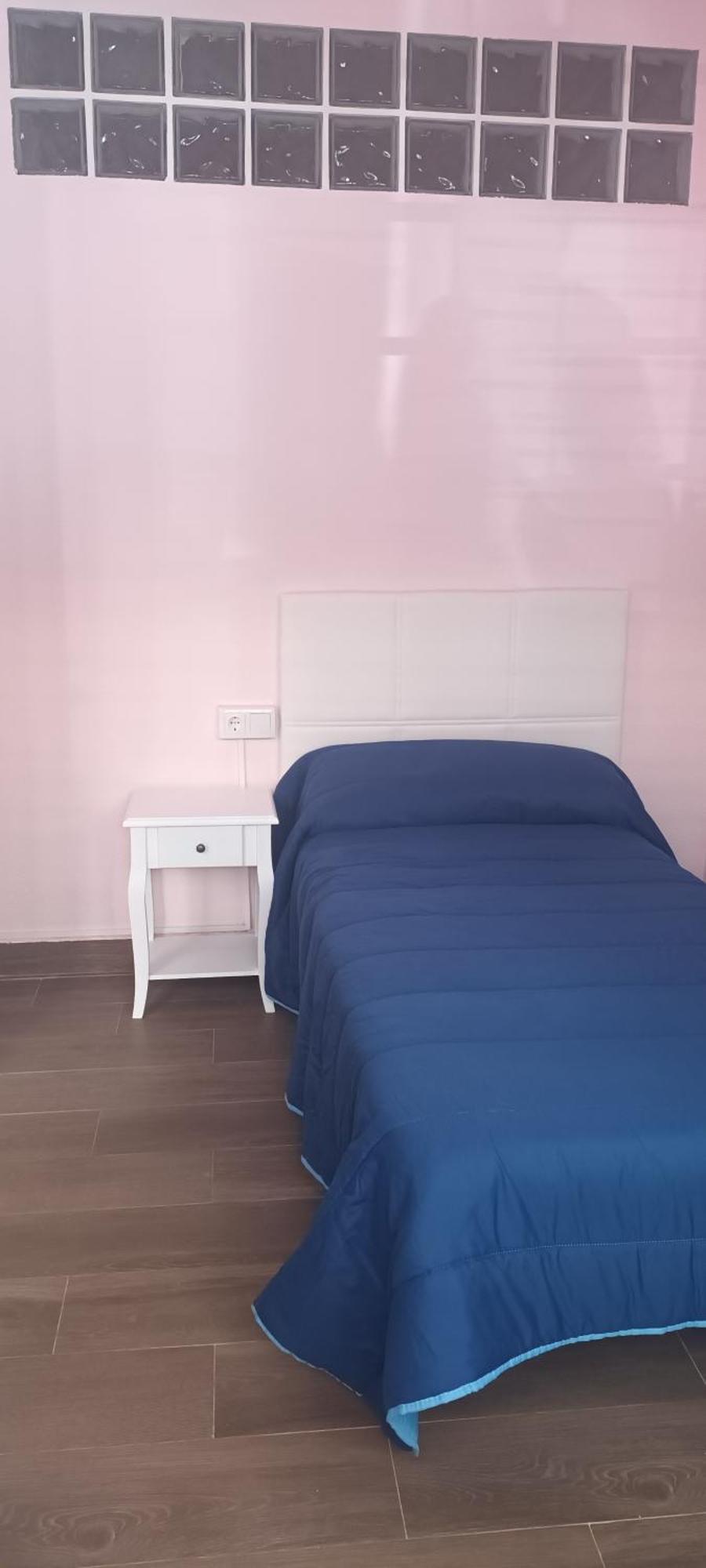 La Casita Azul Appartement Torrevieja Buitenkant foto